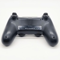 Sony PlayStation PS4 DualShock 4 Wireless Controller Black CUH-ZCT2E