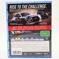DiRT Rally 2.0 Day One Edition PS4 PlayStation 4 Racing Game