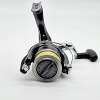 Shimano Sienna 2500FD Spinning Fishing Reel