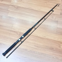 Shakespeare Ugly Stik Gold Fishing Rod 1.95M 6'6" USG-SP66A2 3-6kg 2pc