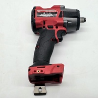 Milwaukee M18 FMTIW2F12 18V Brushless Impact Wrench with 5.0Ah Battery
