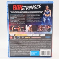 WWE 2K23 PS5 PlayStation 5 Video Game Wrestling 2K Sports