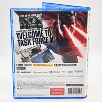 Suicide Squad Kill the Justice League PS5 PlayStation 5 Game