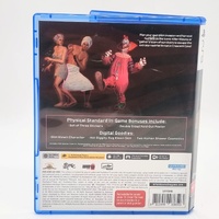 Killer Klowns From Outer Space The Game PS5 PlayStation 5 Video Game