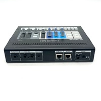PreSonus EarMix 16M 16x2 AVB Networked Personal Monitor Mixer