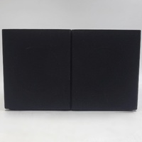 Lenoxx BMV26 Bluetooth DVD Hi-Fi Speaker Sound System with Remote