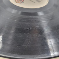Fleetwood Mac – Rumours 1977 Re-Press Vinyl LP Record Classic Rock Album