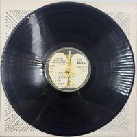 John Lennon Imagine 1971 Vinyl LP – Apple Records Original Pressing w/ Postcard Classic Rock Album