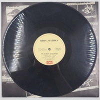 The Number of the Beast – 1982 Australian Pressing Vinyl LP by Iron Maiden | Original Heavy Metal Record | Collectible Classic