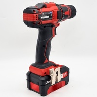 Ozito PXC PXDDS-180 18V 13mm Cordless Drill Driver 3.0Ah Battery and Charger