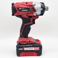 Ozito PXC PXIDS-300 18V Cordless Impact Driver with 3.0Ah Battery