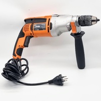 AEG SB20-2E 13mm 2-Speed 750W Corded Percussion Drill 240V Heavy Duty