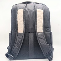 MSI Essential Backpack II VER01 Stealth Trooper Laptop Bag
