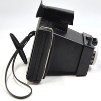 Vintage Polaroid Colorpack 80 Instant Film Camera Land Camera Retro
