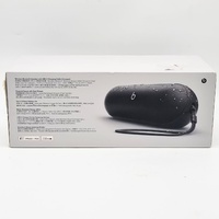 Beats Pill Wireless Bluetooth Speaker Matte Black MW443PA/A