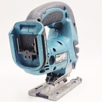 Makita DJV180 18V Cordless Jigsaw Skin Only Variable Speed Orbital Action Bare Tool