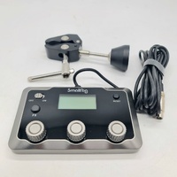 SmallRig RC 350 RC 450 COB LED Video Light Control Panel
