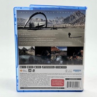 Death Stranding 2 On The Beach PS5 PlayStation 5 Game