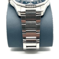 TAG Heuer Aquaracer Professional 300 GMT WBP2010 43mm Automatic Watch