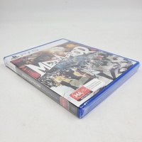 Metaphor: ReFantazio PS5 Game for PlayStation 5 RPG Action Adventure
