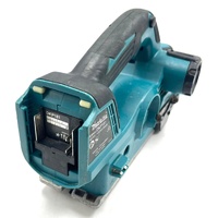 Makita DKP181 18V 82mm Brushless Cordless Planer Skin Only LXT Lithium-Ion Woodworking Power Tool