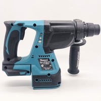Makita DHR242 18V 24mm Cordless Brushless Rotary Hammer Drill Skin Only