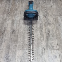 Makita DUH523 520mm 18V LXT Cordless Hedge Trimmer Skin Only