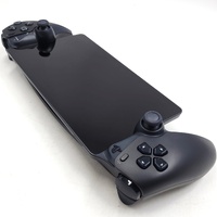 SONY PlayStation Portal Remote Player CFI-Y1016 Midnight Black Handheld Console WiFi PS5