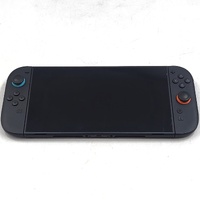 Nintendo Switch 2 Console Bundle With Dock, Leads & Carry Case - Handheld Gaming System