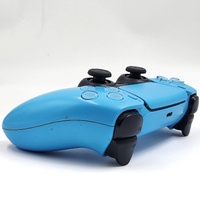 SONY PlayStation 5 DualSense Wireless Controller Blue PS5 Gamepad