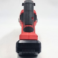 Ozito PXRSS-400 Cordless Reciprocating Saw Skin + 2.5Ah Battery Power X Change