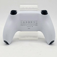 Sony DualSense PlayStation 5 PS5 Wireless Controller CFI-ZCT1W White