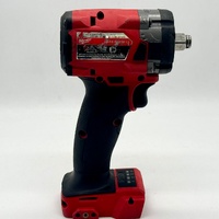 Milwaukee M18 FUEL 1/2 Inch Cordless Impact Wrench M18FIW2F12 18V Skin Only