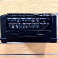BOSS CUBE Street II Amplifier Black CUBE-ST2