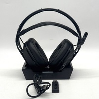 Nacon RIG 800 Pro Wireless Xbox Headset Black with Charge Dock