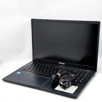 ASUS E510KA 15.6 Inch Intel Celeron N4500 4GB 128GB Windows 11 Laptop