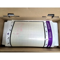 Brother ScanNCut DX SDX1000 Cutting Machine Scanner Touchscreen Blue White