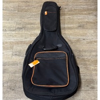 Epiphone Dot VS Vintage Sunburst Semi Hollow Electric Guitar Soft Case