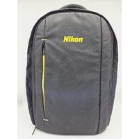 Nikon D5600 24.2MP DSLR Camera with AF-P 18-55mm VR Lens Bag Charger