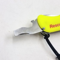 Victorinox Rescue Tool Swiss Army Knife Emergency Multi Tools