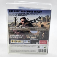 Sniper Elite 3 PS3 Sony PlayStation 3 Game Complete with Manual