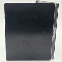 Battlefield 3 Steelbook Edition PS3 Game Complete with Manual