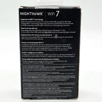 Netgear Nighthawk A9000 BE6500 Wi-Fi 7 USB Adapter