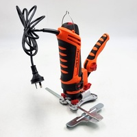 The Renovator Twist-A-Bits Multitool Kit with 64-Piece Bit Set
