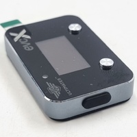 Ultimate9 EVCX X313 Throttle Controller Performance Drive Mode Controller