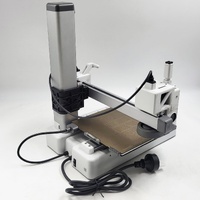Bambu Lab A1 Mini 3D Printer High Speed Smart Desktop FDM Printer WiFi Auto Calibration