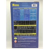 Century CC1225-XLi 12V 25A 9 Stage Battery Charger Smart Charger