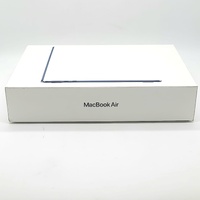 Apple MacBook Air 13 Inch M5 16GB 512GB SSD macOS Tahoe Laptop
