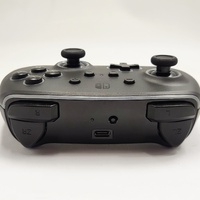 PowerA Enhanced Wireless Controller for Nintendo Switch Bluetooth Gaming Gamepad