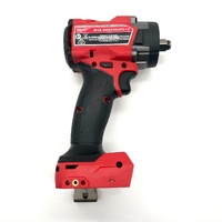 Milwaukee M18 FUEL ONE-KEY 1/2" Controlled Torque Impact Wrench Friction Ring